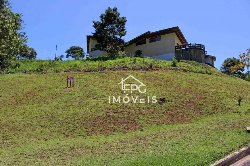 Foto 1 de Lote/Terreno à venda, 1488m² em Campo Largo, Jarinu