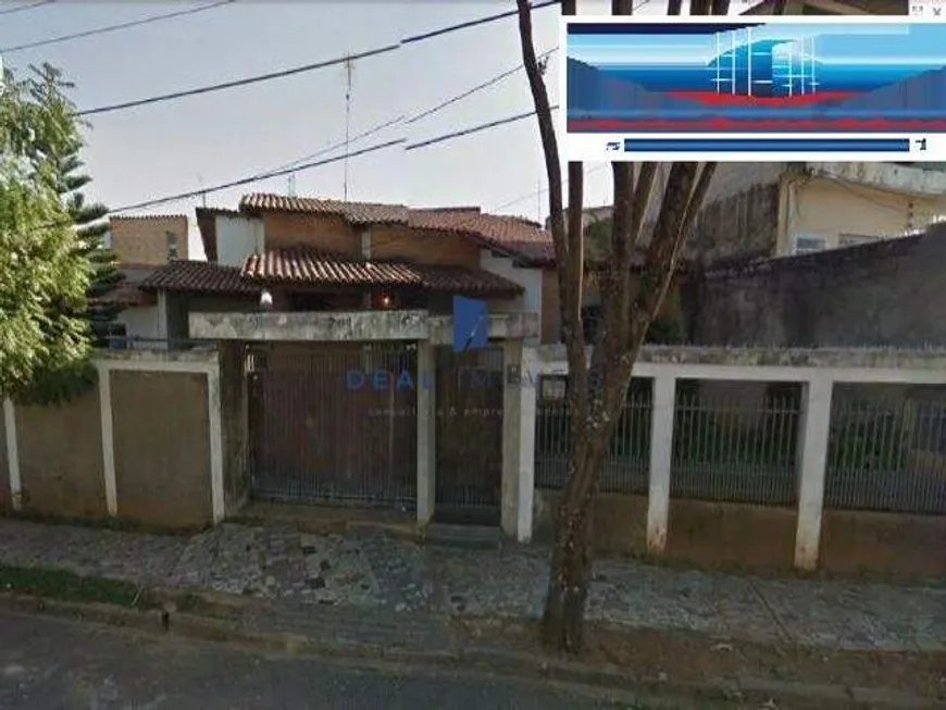 Foto 1 de Casa com 4 Quartos à venda, 180m² em Jardim Itangua, Sorocaba