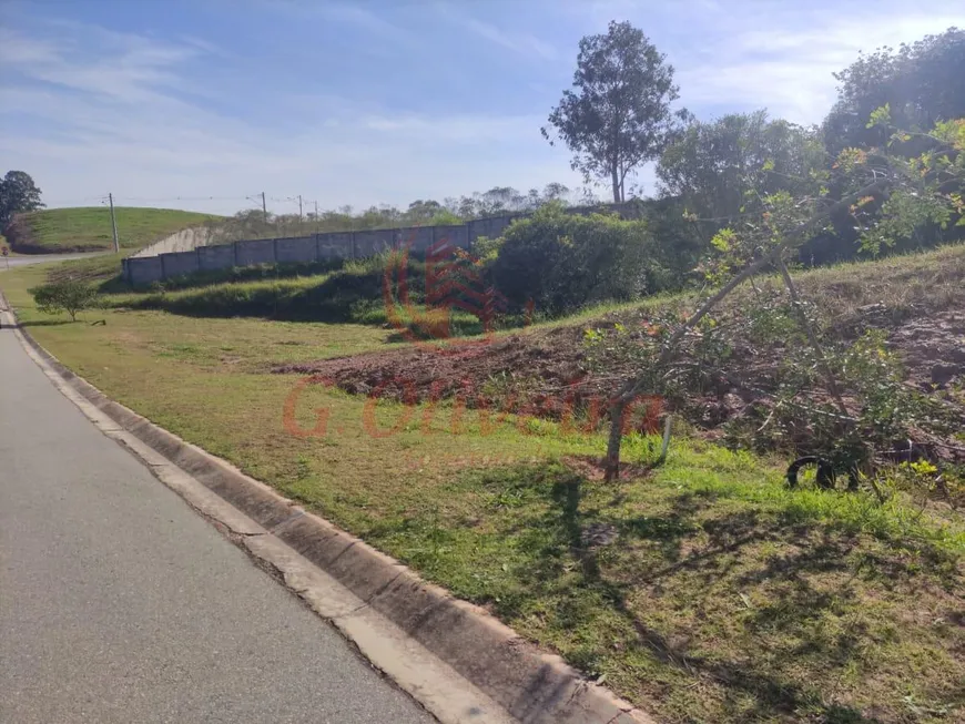 Foto 1 de Lote/Terreno à venda, 1170m² em Caxambú, Jundiaí