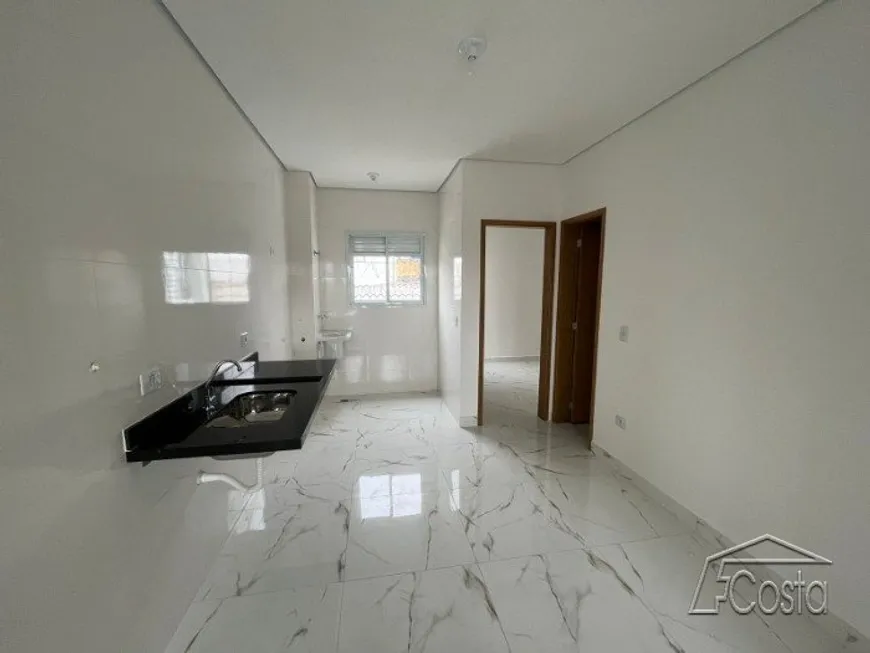 Foto 1 de Apartamento com 2 Quartos à venda, 48m² em Limão, São Paulo