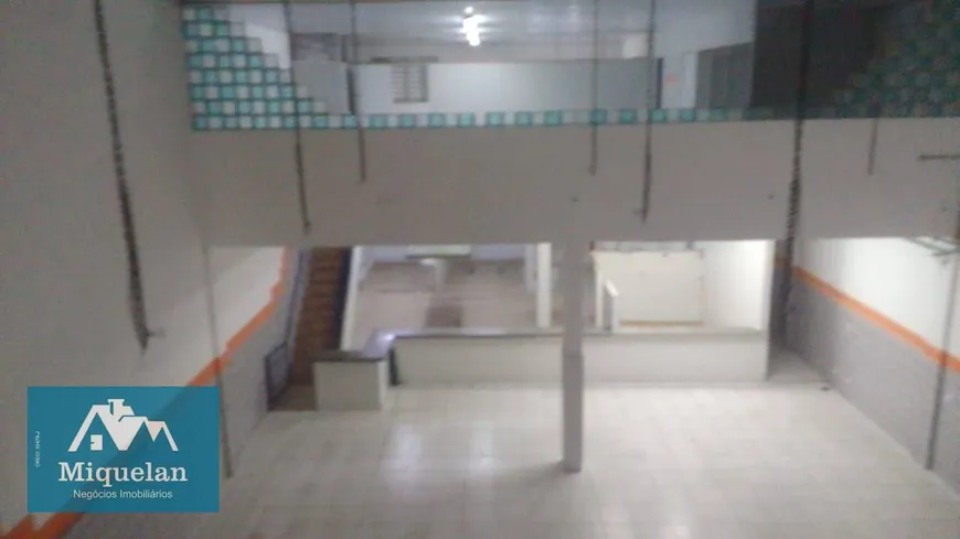 Foto 1 de Ponto Comercial para alugar, 300m² em Santana, São Paulo