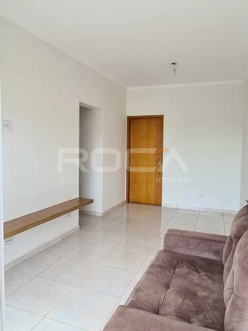 Foto 1 de Apartamento com 3 Quartos à venda, 69m² em Residencial e Comercial Palmares, Ribeirão Preto