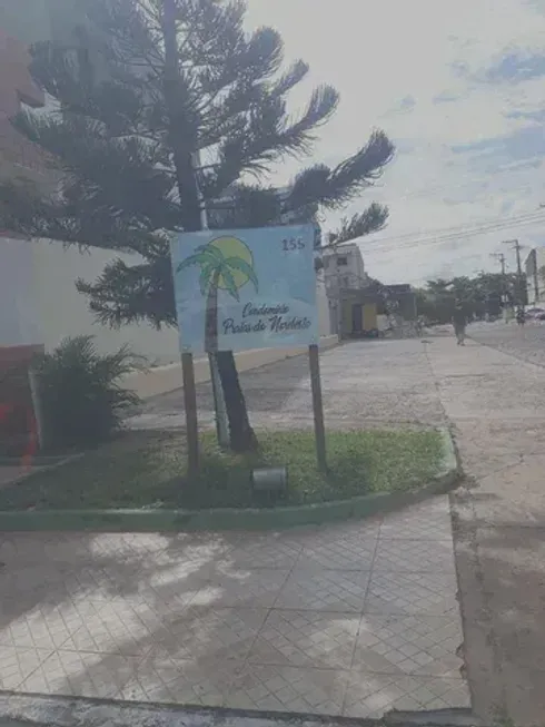 Foto 1 de Apartamento com 3 Quartos à venda, 68m² em Farolândia, Aracaju