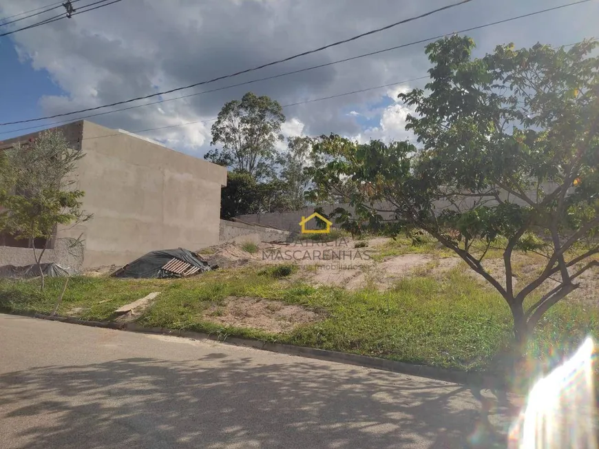 Foto 1 de Lote/Terreno à venda, 316m² em Brigadeiro Tobias, Sorocaba