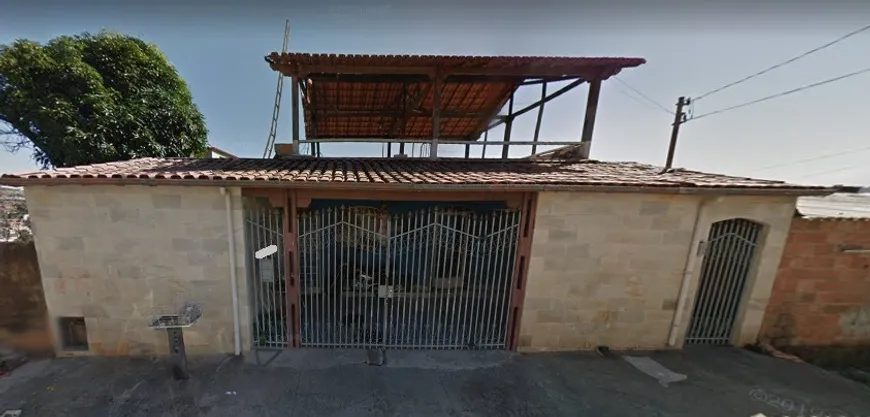 Foto 1 de Casa com 5 Quartos à venda, 360m² em Alvorada, Sabará