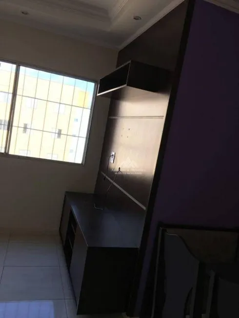 Foto 1 de Apartamento com 2 Quartos à venda, 53m² em Jardim Palma Travassos, Ribeirão Preto