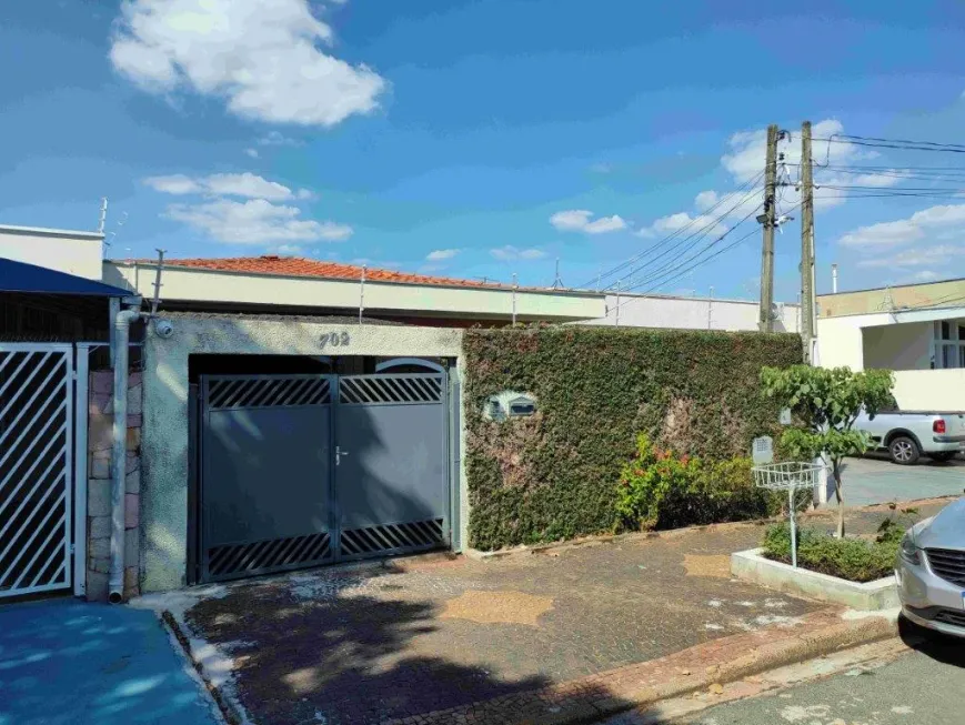 Foto 1 de Casa com 3 Quartos à venda, 155m² em Jardim Guanabara, Campinas