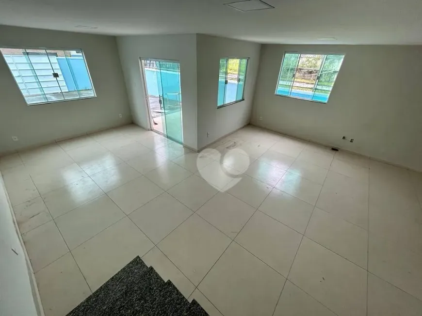 Foto 1 de Casa de Condomínio com 3 Quartos à venda, 157m² em Vargem Pequena, Rio de Janeiro