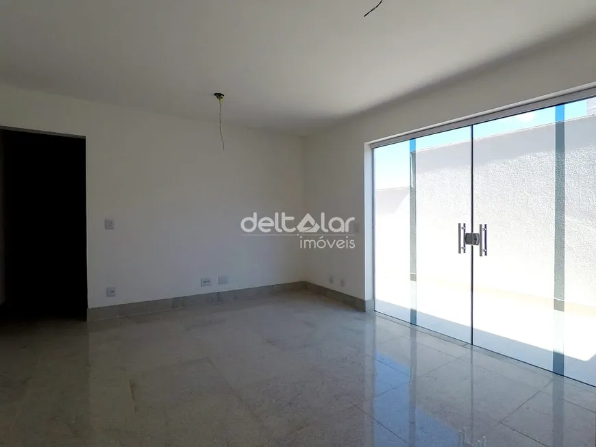 Foto 1 de Apartamento com 3 Quartos à venda, 226m² em Itapoã, Belo Horizonte