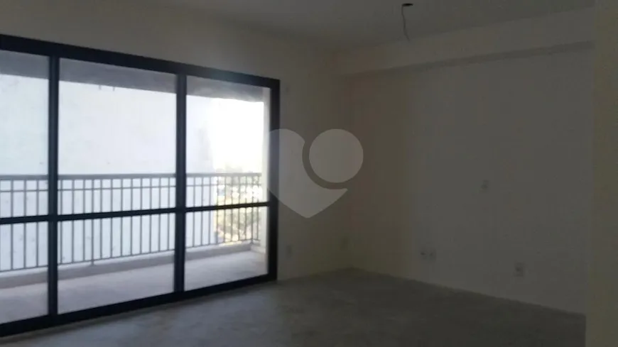 Foto 1 de Apartamento com 1 Quarto para alugar, 42m² em Bela Vista, São Paulo