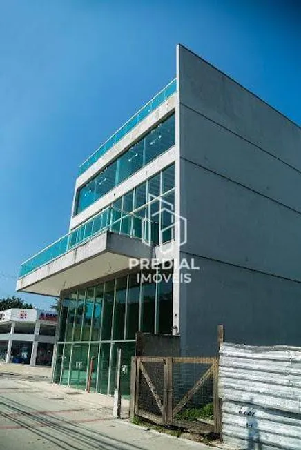 Foto 1 de Ponto Comercial para alugar, 35m² em Piratininga, Niterói