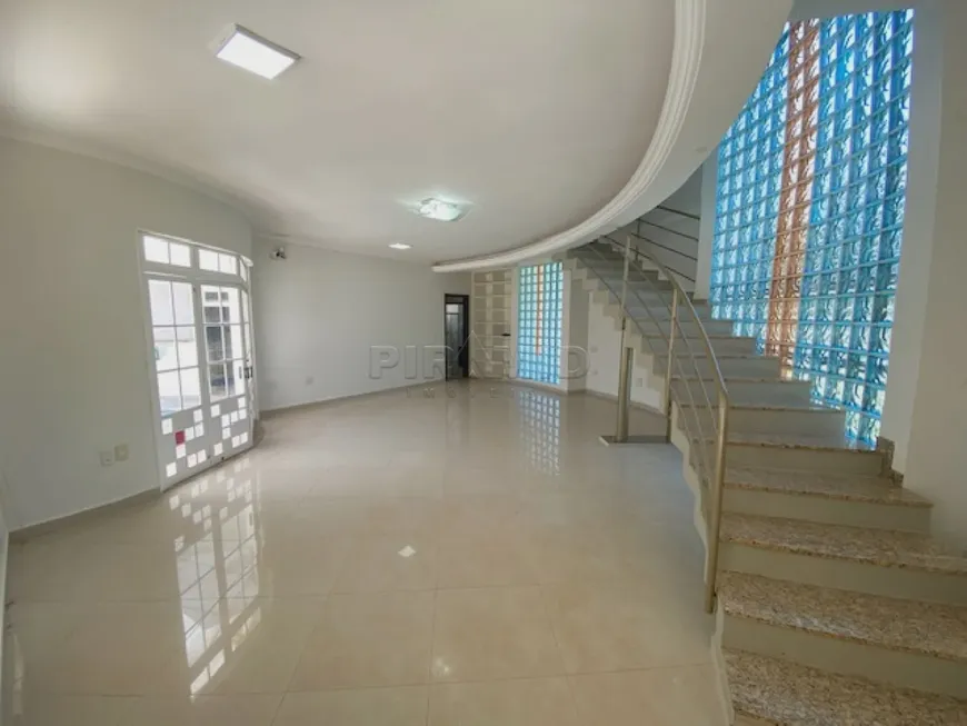 Foto 1 de Casa com 3 Quartos à venda, 420m² em City Ribeirão, Ribeirão Preto