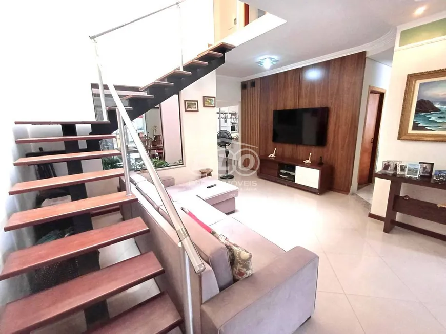 Foto 1 de Casa com 3 Quartos à venda, 239m² em Jardim Regente, Indaiatuba