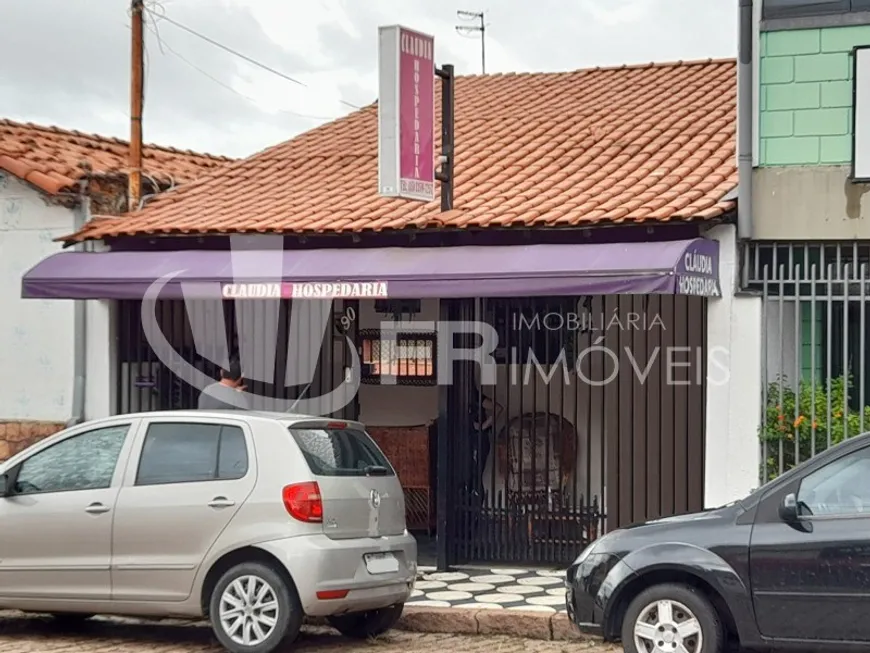 Foto 1 de Imóvel Comercial com 11 Quartos à venda, 173m² em Centro, Sorocaba