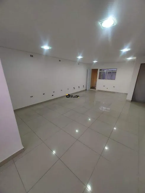 Foto 1 de Sala Comercial para alugar, 45m² em Parque Viana, Barueri