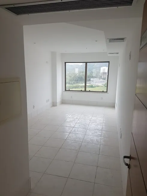 Foto 1 de Sala Comercial à venda, 22m² em Barra da Tijuca, Rio de Janeiro