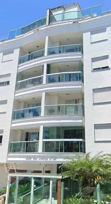 Foto 1 de Apartamento com 2 Quartos à venda, 72m² em Capoeiras, Florianópolis