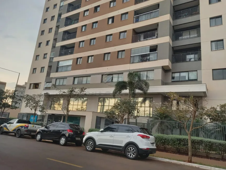 Foto 1 de Apartamento com 2 Quartos à venda, 61m² em Jamaica, Londrina