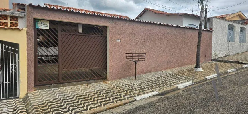 Foto 1 de Casa com 3 Quartos à venda, 244m² em Jardim Clarice I, Votorantim