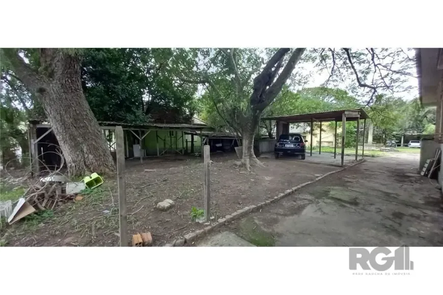 Foto 1 de Lote/Terreno à venda, 1681m² em Bom Jesus, Porto Alegre