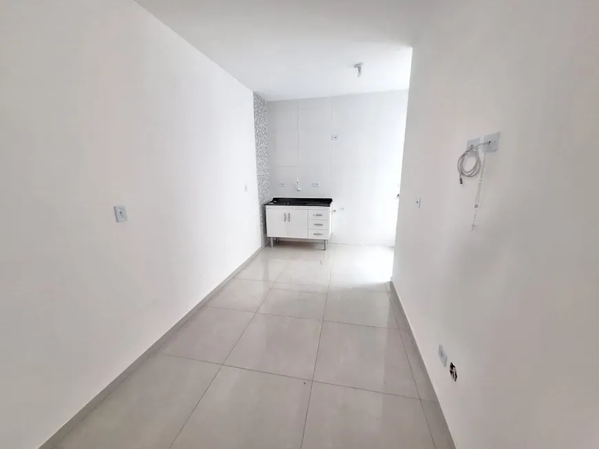 Foto 1 de Apartamento com 2 Quartos à venda, 34m² em Vila Euthalia, São Paulo