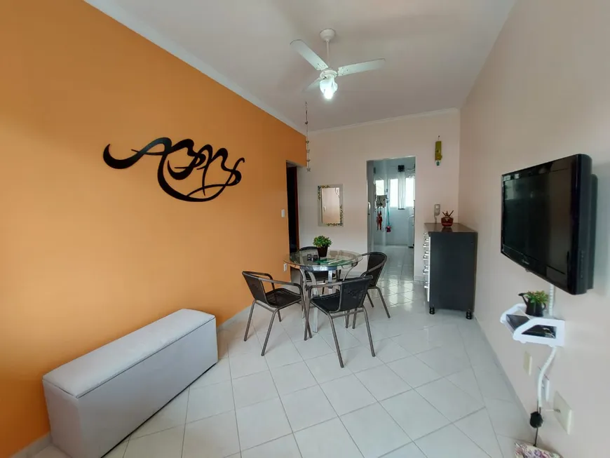 Foto 1 de Apartamento com 2 Quartos à venda, 64m² em Itaguá, Ubatuba