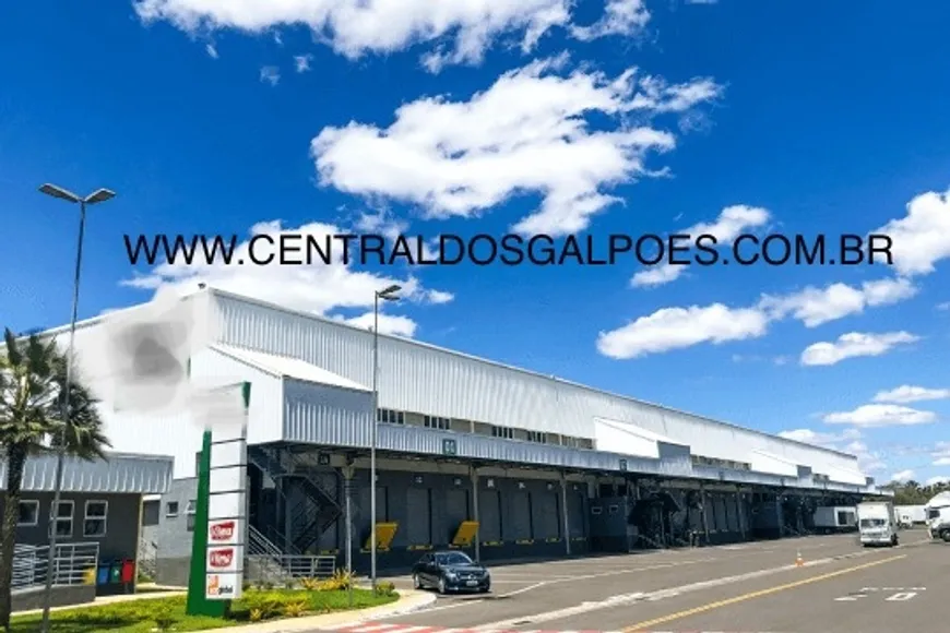 Foto 1 de Galpão/Depósito/Armazém para alugar, 1500m² em Macedo, Guarulhos