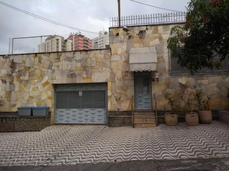 Foto 1 de Casa com 3 Quartos à venda, 208m² em Freguesia do Ó, São Paulo
