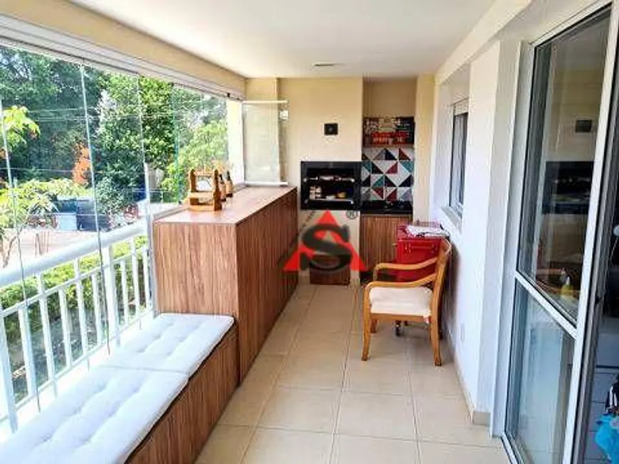 Foto 1 de Apartamento com 2 Quartos à venda, 111m² em Saúde, São Paulo