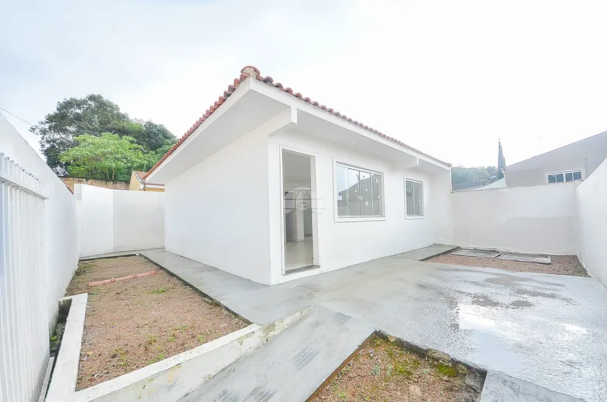 Foto 1 de Casa de Condomínio com 2 Quartos à venda, 50m² em Del Rey, São José dos Pinhais