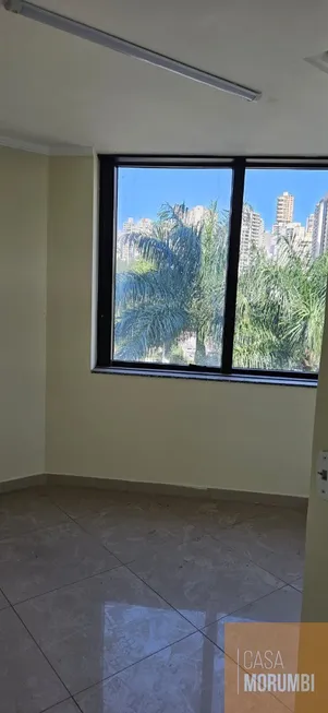 Foto 1 de Sala Comercial para venda ou aluguel, 41m² em Jardim Londrina, São Paulo