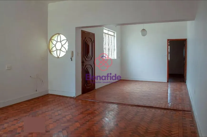 Foto 1 de Casa com 2 Quartos à venda, 134m² em Centro, Jundiaí