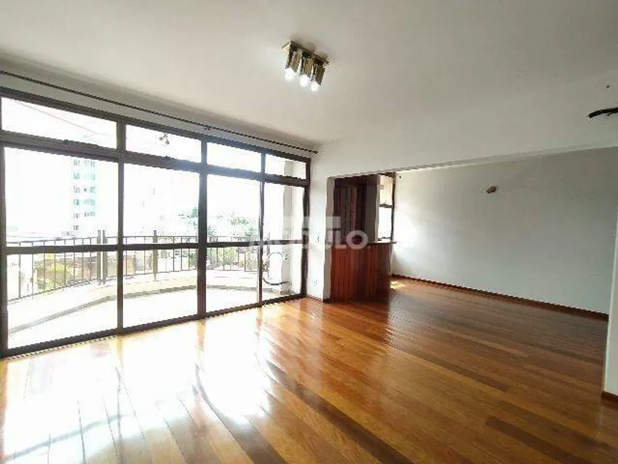 Foto 1 de Apartamento com 3 Quartos à venda, 180m² em Centro, Uberlândia