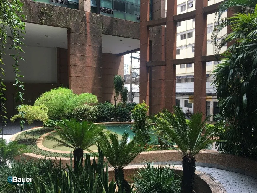 Foto 1 de Sala Comercial para alugar, 81m² em Centro, Campinas