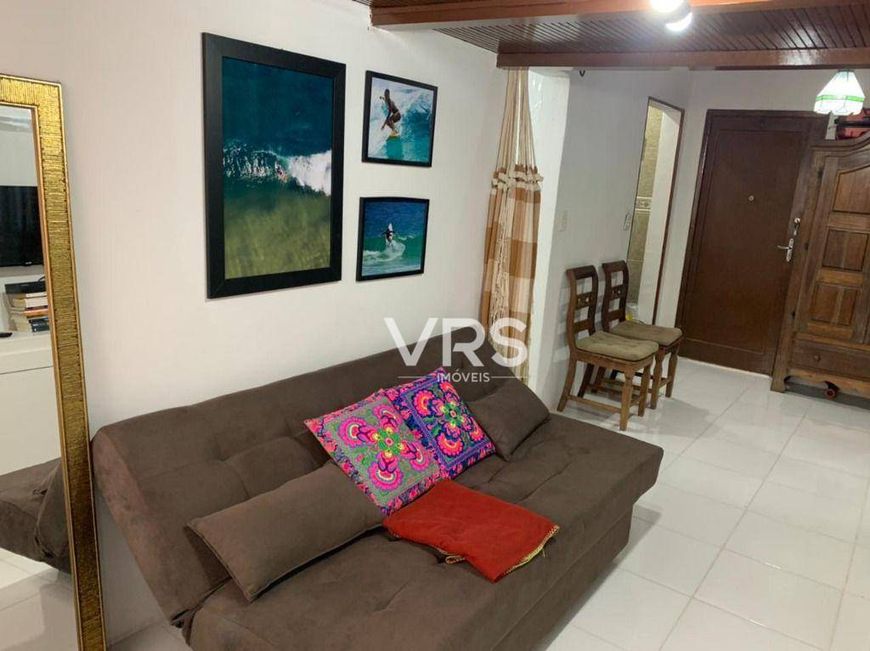 Foto 1 de Apartamento com 1 Quarto à venda, 30m² em Alto, Teresópolis