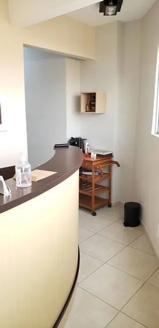 Foto 1 de Sala Comercial à venda, 77m² em Parque Campolim, Sorocaba