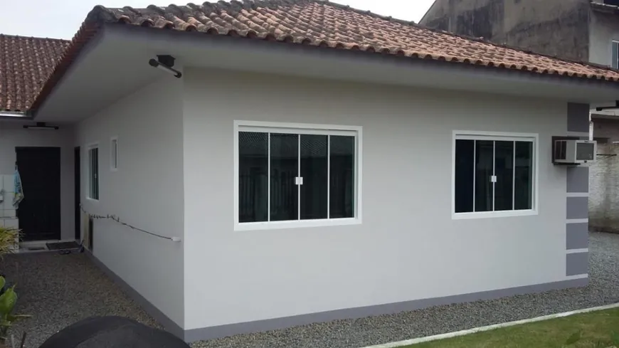 Foto 1 de Casa com 3 Quartos à venda, 375m² em Escolinha, Guaramirim