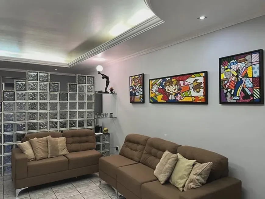 Foto 1 de Casa com 3 Quartos à venda, 69m² em Cidade Nova, Salvador