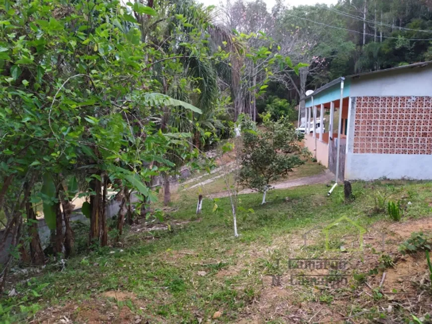 Foto 1 de Fazenda/Sítio com 3 Quartos à venda, 40000m² em Centro, Salesópolis