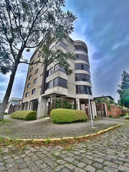 Foto 1 de Apartamento com 2 Quartos para alugar, 110m² em Saint Etienne, Caxias do Sul