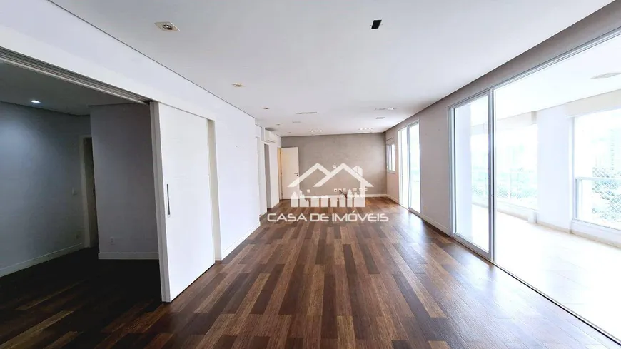 Foto 1 de Apartamento com 4 Quartos para venda ou aluguel, 233m² em Campo Belo, São Paulo