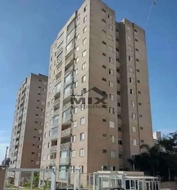 Foto 1 de Apartamento com 3 Quartos à venda, 71m² em Jardim Celeste, São Paulo