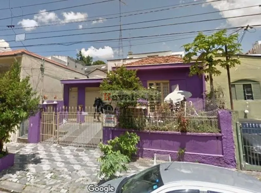Foto 1 de Casa com 3 Quartos à venda, 300m² em Ipiranga, São Paulo