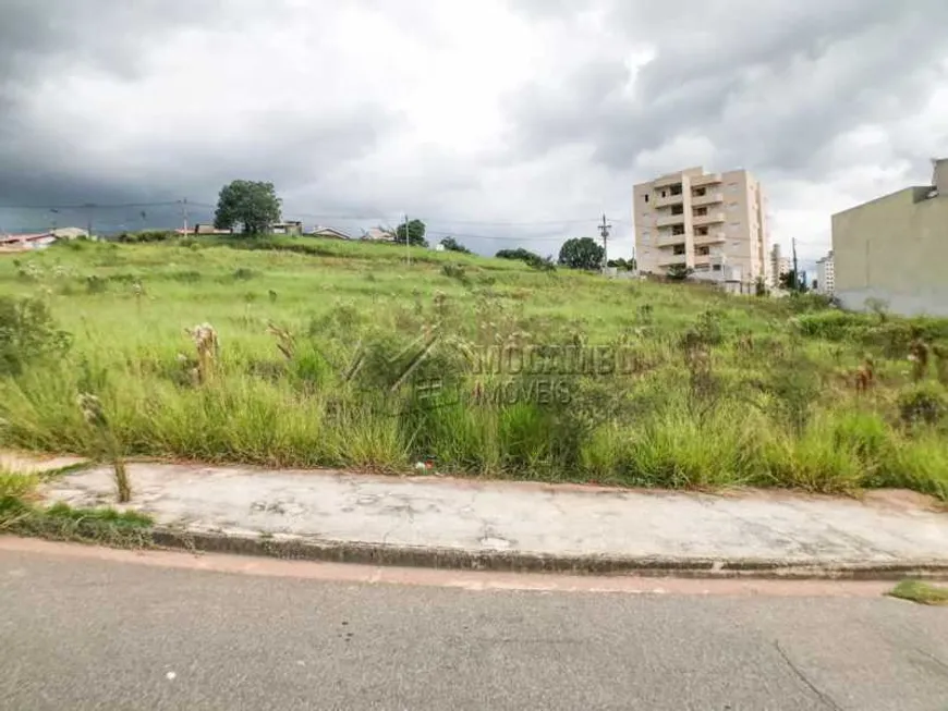 Foto 1 de Lote/Terreno à venda, 250m² em Loteamento Morrão da Força, Itatiba