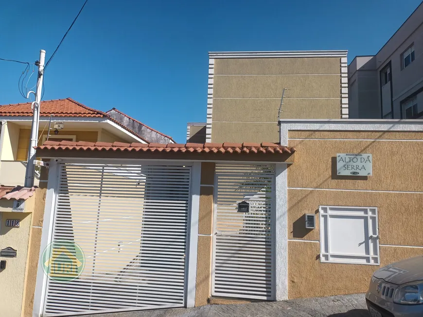 Foto 1 de Casa de Condomínio com 2 Quartos à venda, 65m² em Vila Mazzei, São Paulo