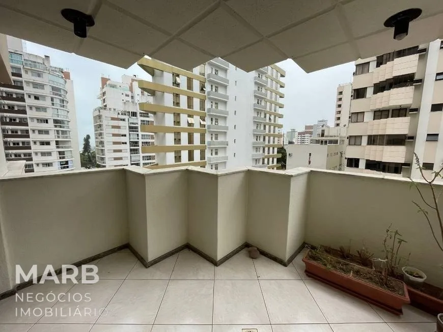 Foto 1 de Apartamento com 3 Quartos à venda, 150m² em Centro, Florianópolis