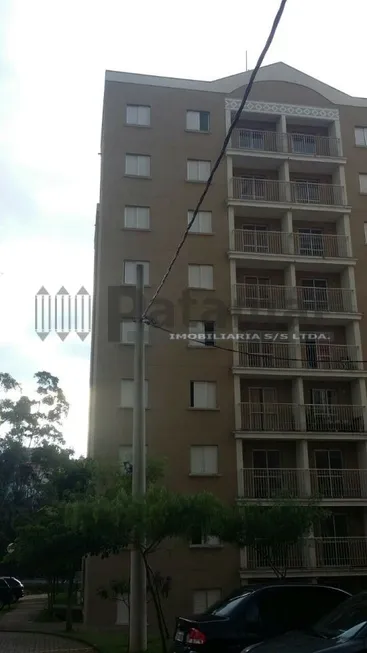 Foto 1 de Apartamento com 3 Quartos à venda, 69m² em Jardim Luisa, São Paulo