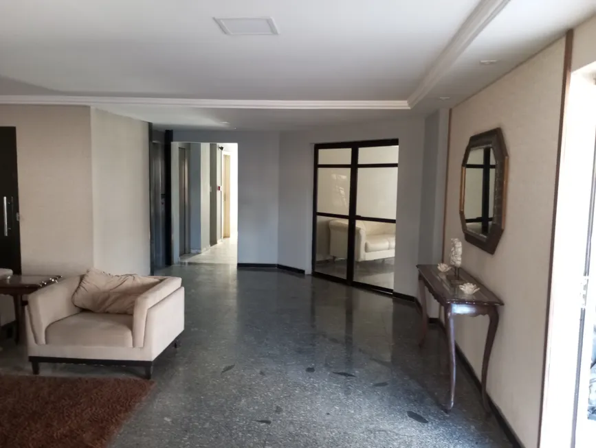 Foto 1 de Apartamento com 3 Quartos para alugar, 120m² em Intermares, Cabedelo