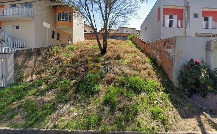 Foto 1 de Lote/Terreno à venda, 360m² em JARDIM DAS PALMEIRAS, Valinhos