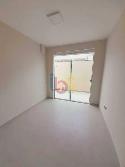 Foto 1 de Apartamento com 3 Quartos à venda, 93m² em Jardim Atlântico, Ilhéus